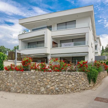 Apartments Vengust Malinska Dış mekan fotoğraf