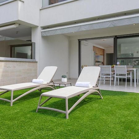 Apartments Vengust Malinska Dış mekan fotoğraf