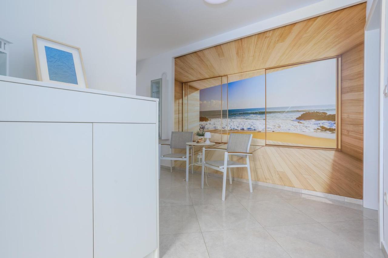 Apartments Vengust Malinska Dış mekan fotoğraf