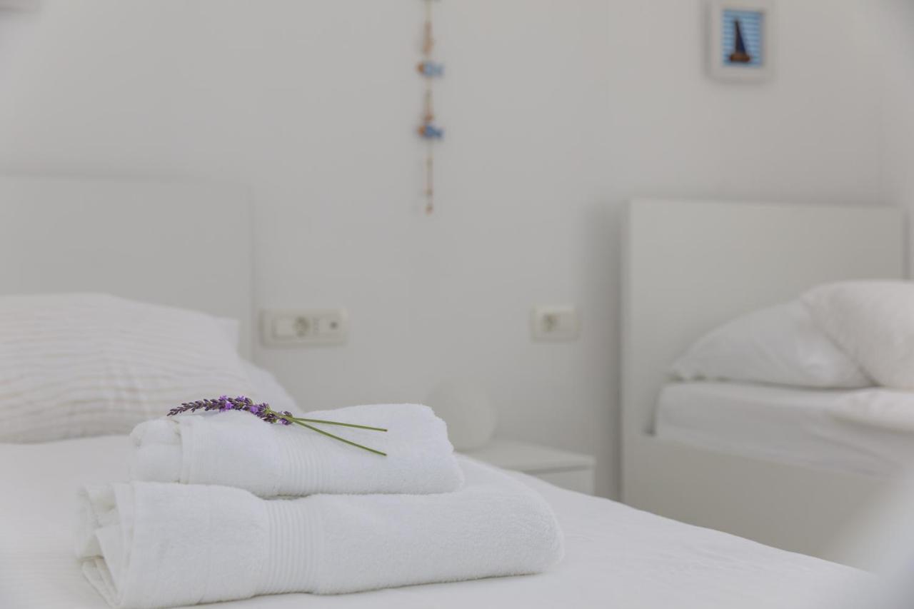 Apartments Vengust Malinska Dış mekan fotoğraf