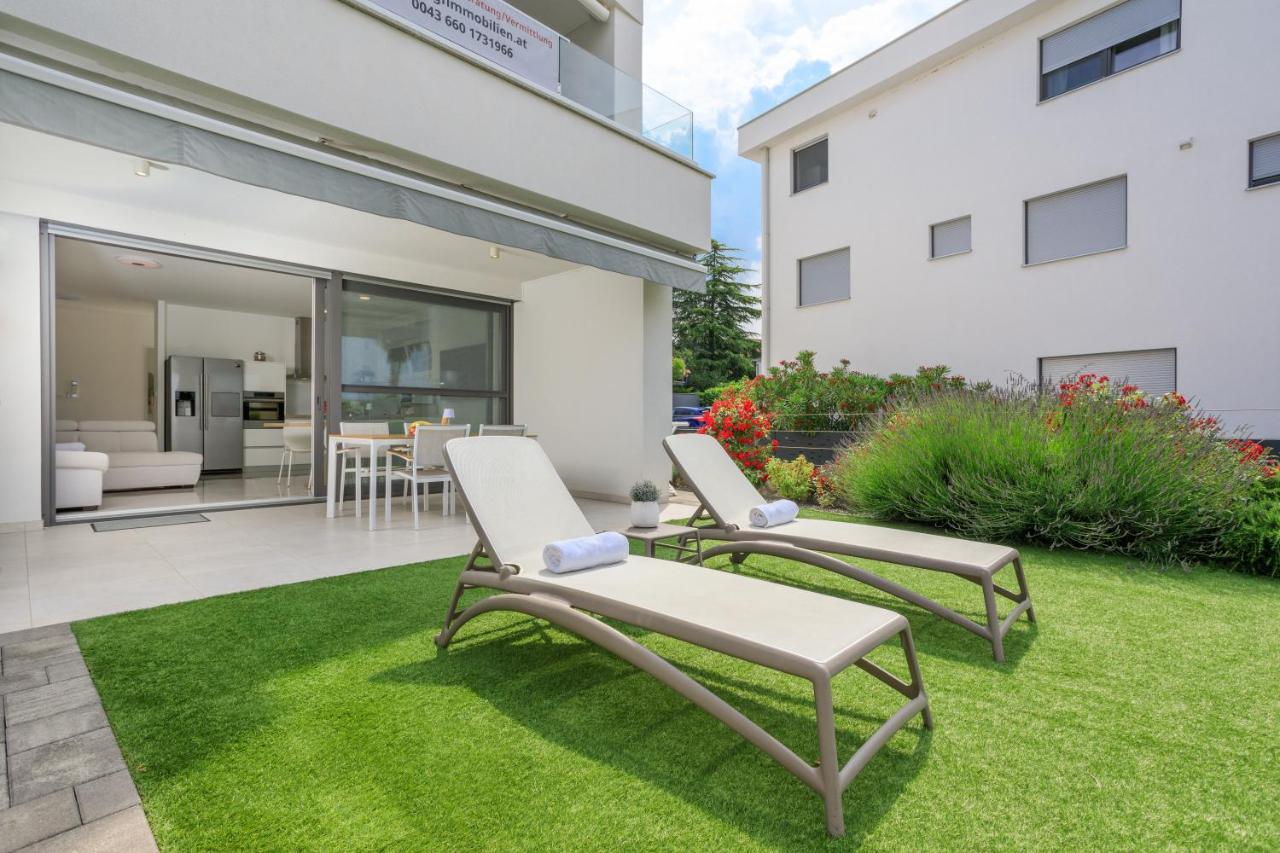 Apartments Vengust Malinska Dış mekan fotoğraf